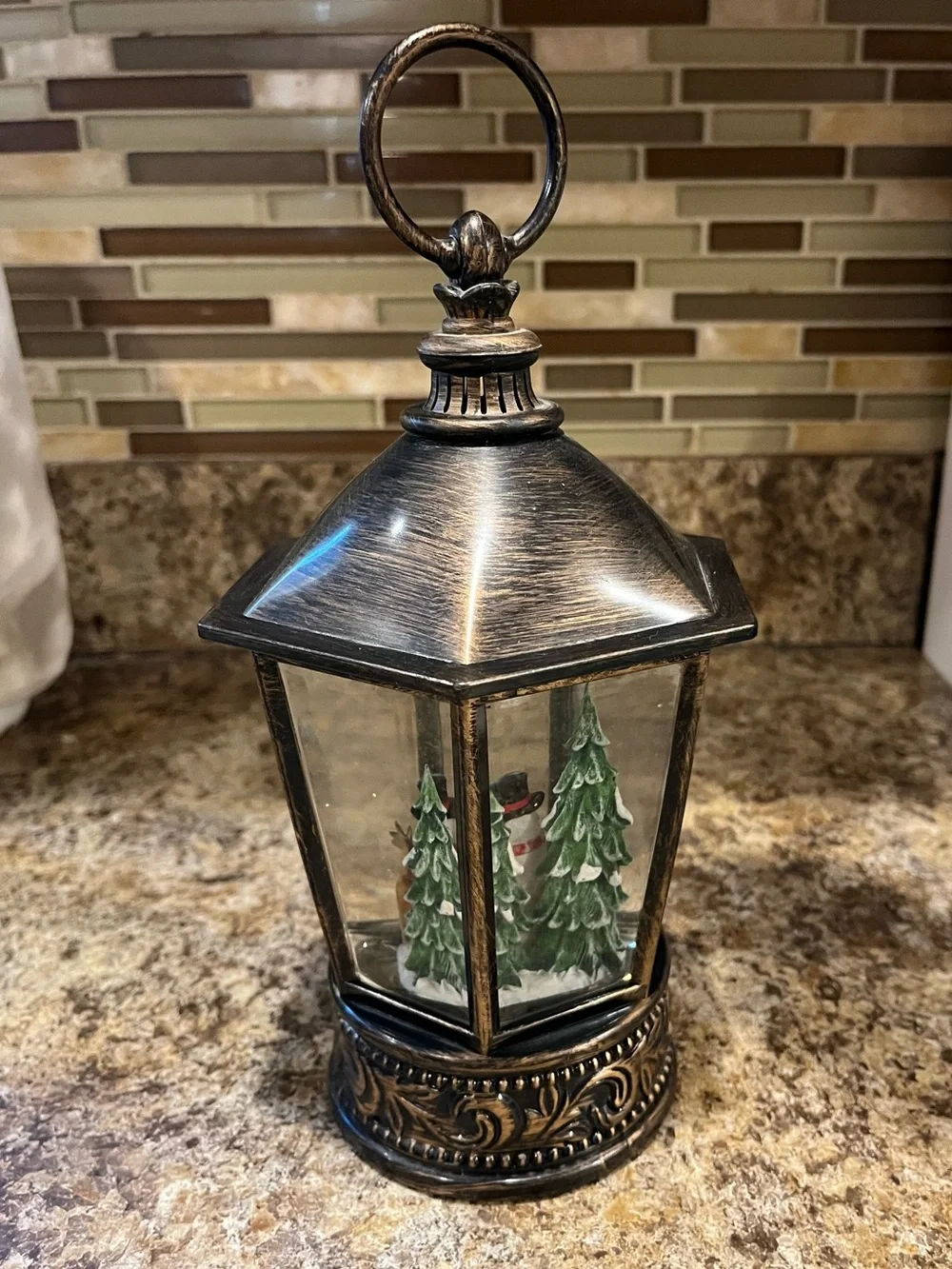 N/A decorative bronze